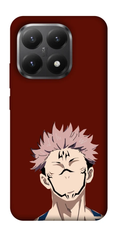 Чохол на Xiaomi 15T Sakuna v3 фото 1 з 1