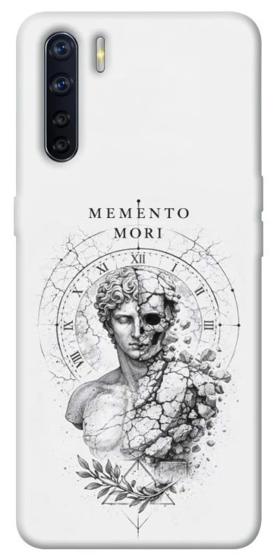 Чехол на Oppo A91 Tattoo ver.5 фото 1 из 1