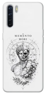 Чехол на Oppo A91 Tattoo ver.5 фото 1 из 1
