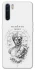 Чехол на Oppo A91 Tattoo ver.5 фото 1 из 1