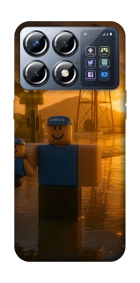 Чохол на Xiaomi POCO X8 Pro Roblox aesthetics ver.4 фото 1 з 1