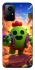 Чохол на Xiaomi Redmi Note 12S Brawl Stars ver.14 фото 1 з 1
