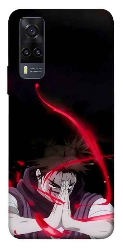 Чохол на Vivo Y31 Choso фото 1 з 1