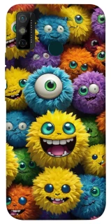 Чохол на TECNO Spark 6 Go Smiles фото 1 з 1