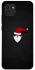 Чохол на Samsung Galaxy A03 Santa's mood фото 1 з 1
