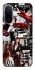 Чохол на Xiaomi Redmi A7 Pro 4G Fashion collage ver.13 фото 1 з 2