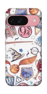 Чехол на Google Pixel 9 Harry Potter V18 фото 1 из 1