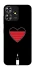 Чохол на ZTE Blade A73 4G Charge your heart фото 1 з 1
