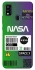 Чохол на ZTE Blade A51 NASA ver.2 фото 1 з 1