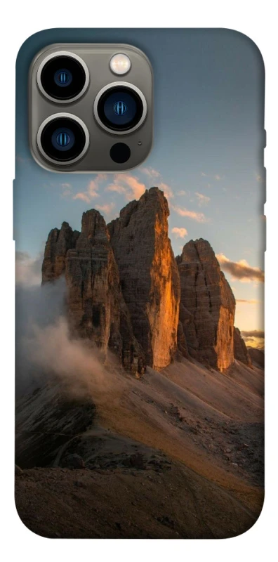 Чохол на Apple iPhone 13 Pro (6.1") Mountain v5 фото 1 з 1