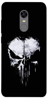 Чохол на Xiaomi Redmi 5 Plus / Redmi Note 5 (Single Camera) Каратель фото 1 з 1