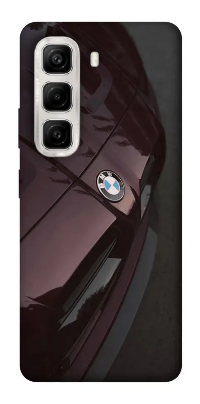 Чехол на Infinix Hot 50 4G BMW v51 фото 1 из 1
