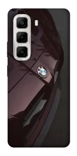 Чехол на Infinix Hot 50 4G BMW v51 фото 1 из 1