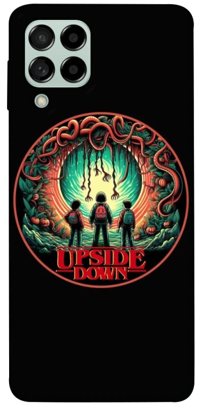 Чохол на Samsung Galaxy M53 5G Stranger Things ver.32 фото 1 з 1