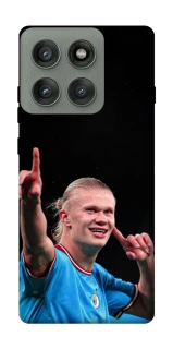 Чохол на Motorola Edge 60 Pro Erling Haaland фото 1 з 1
