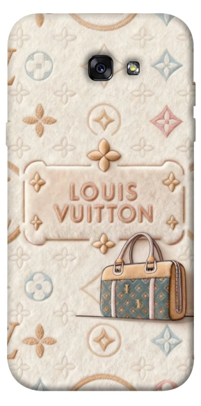Чохол на Samsung A720 Galaxy A7 (2017) Louis Vuitton фото 1 з 1
