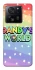 Чохол на Xiaomi 13T Dandysworld rainbow stars фото 1 з 1
