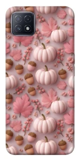 Чохол на Oppo A73 Autumn vibes ver.2 фото 1 з 1