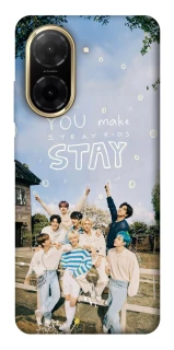 Чохол на Xiaomi Redmi A5 (Europe version) Stray Kids v3 фото 1 з 1