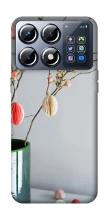 Чехол на Xiaomi POCO X8 Pro Chicks фото 1 из 1