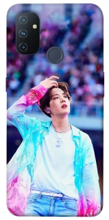 Чохол на OnePlus Nord N100 J-Hope - BTS фото 1 з 1