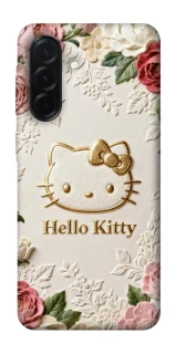 Чехол на Samsung Galaxy A37 5G Hello Kitty фото 1 из 1
