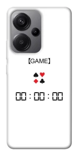 Чохол на Xiaomi Redmi Note 13 Pro+ Alice in Borderland ver.3 фото 1 з 1