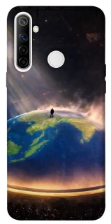 Чехол на Realme 6i Kanye West ver.1 фото 1 из 1