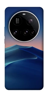 Чохол на Xiaomi 15 Ultra Night dune фото 1 з 1
