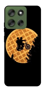 Чехол на Motorola Moto G56 5G Stranger Things ver.33 фото 1 из 1