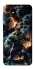 Чохол на Samsung Galaxy A17 4G/5G Hulk v2 фото 1 з 1
