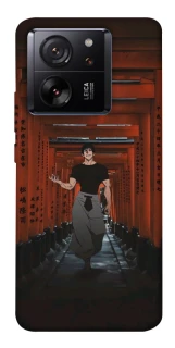 Чехол на Xiaomi 13T Toji Fushiguro фото 1 из 1