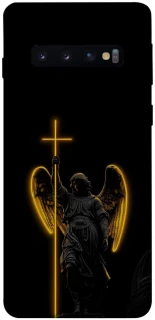 Чохол на Samsung Galaxy S10 Angel of Faith фото 1 з 1