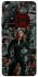 Чохол на Xiaomi Redmi Note 11 Pro 4G/5G Black Widow фото 1 з 1