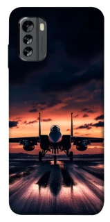 Чохол на Nokia G60 fighter фото 1 з 1