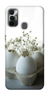 Чехол на TECNO Spark 7 Hello фото 1 из 1