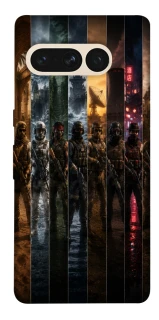 Чохол на Google Pixel 7 Pro Counter-Strike ver.3 фото 1 з 1