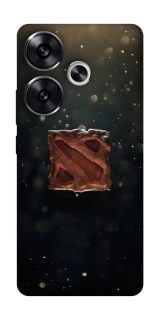 Чохол на Xiaomi Poco F6 Dota logo v2 фото 1 з 1
