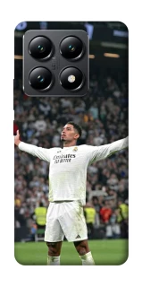 Чехол на Xiaomi 14T Jude Bellingham фото 1 из 1