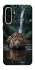 Чохол на Samsung Galaxy A36 5G Leopard in water фото 1 з 1