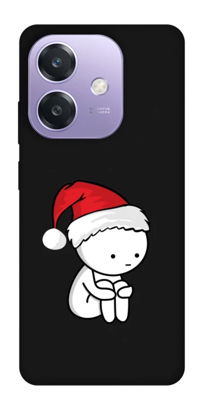Чехол на Oppo A3 4G Christmas mood ver.2 фото 1 из 1
