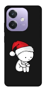 Чохол на Oppo A40m Christmas mood ver.2 фото 1 з 1