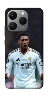 Чохол на Realme 15T Jude Bellingham V2 фото 1 з 1