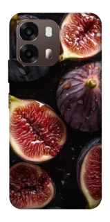 Чехол на Oppo A6 VioletFig1 фото 1 из 2