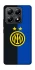 Чохол на Xiaomi 14T FC Inter v1 фото 1 з 1