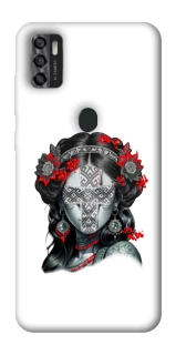 Чохол на ZTE Blade A7s (2020) Мотанка Оберіг фото 1 з 1