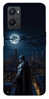 Чохол на Oppo A96 The Dark Knight фото 1 з 1
