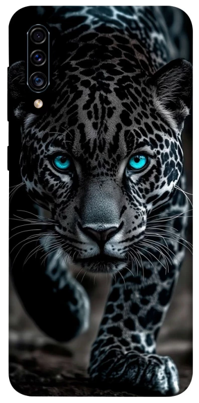 Чехол на Samsung Galaxy A50 (A505F) / A50s / A30s blue eye leo фото 1 из 1