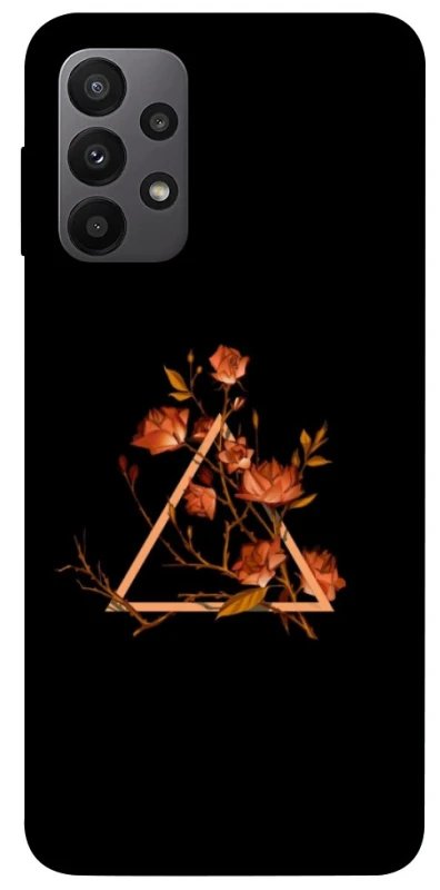 Чохол на Samsung Galaxy A23 4G Flowers ver.3 фото 1 з 1