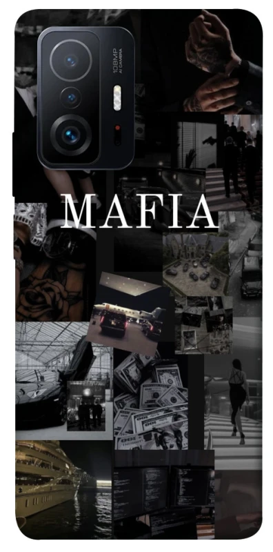 Чохол на Xiaomi 11T / 11T Pro Mafia фото 1 з 1